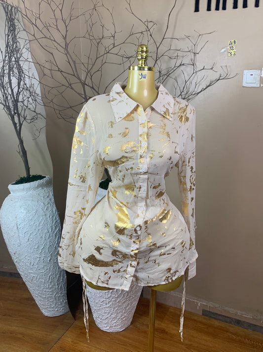 SIZE12 YW46 Length33