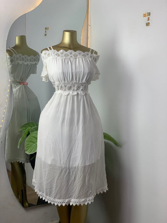 SIZE8 12B77 Length45(stained)