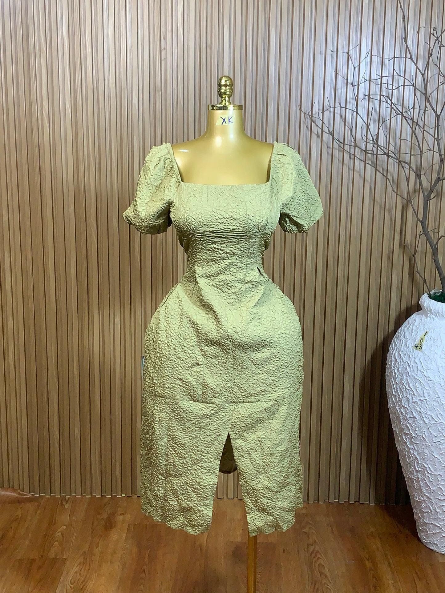 SIZE6 XK1 Length43