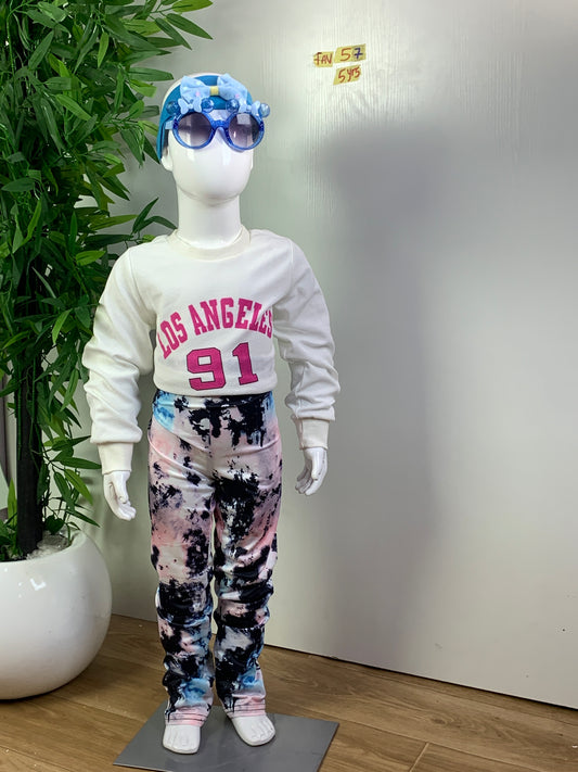 FAV57 5yrs(pant only)