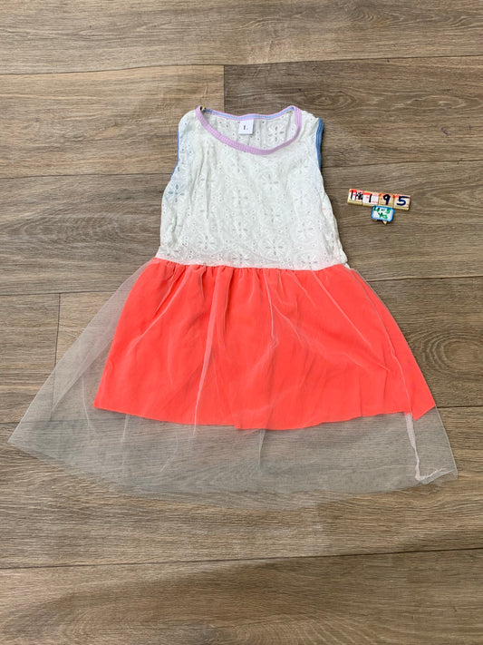1KID195 AGE4-5yrs