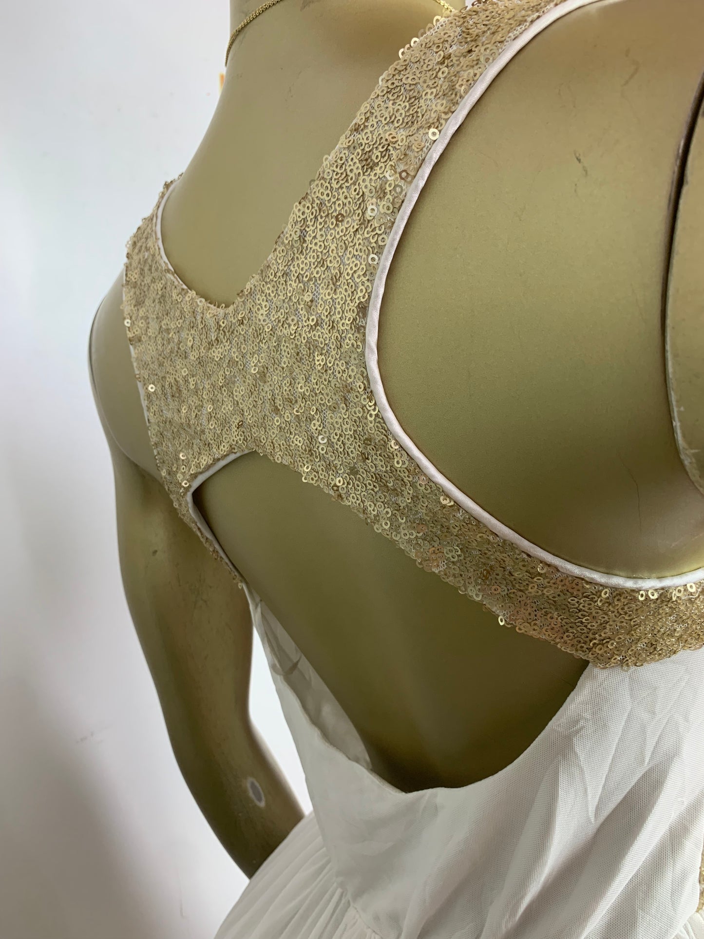 SIZE8 11V45 Length60+