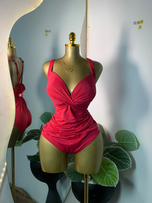 SIZE22 BIKINI47