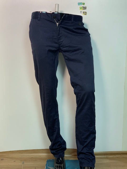 WAIST34 9MEN60 Length42