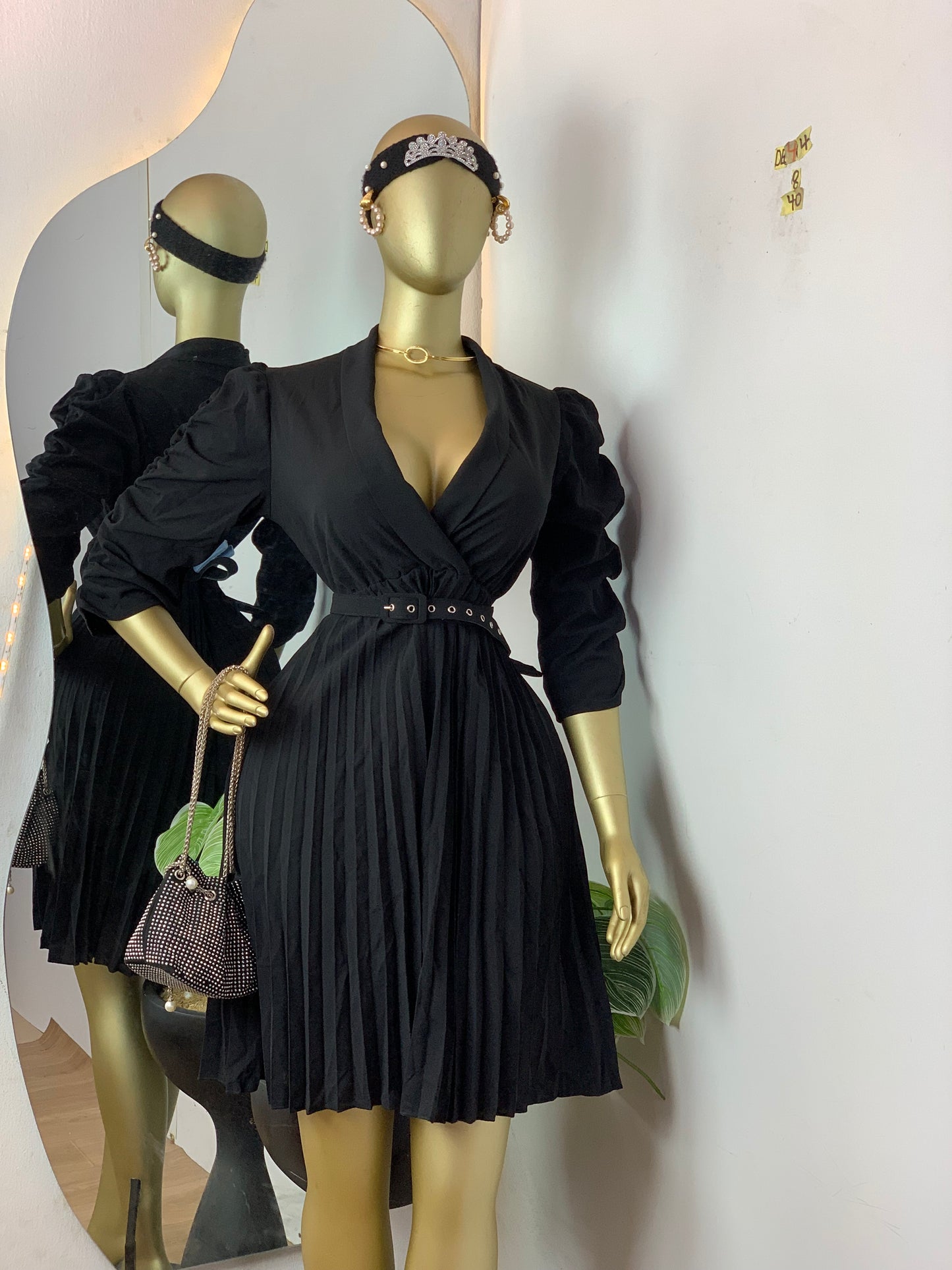 SIZE8 DEC44 LENGHT40