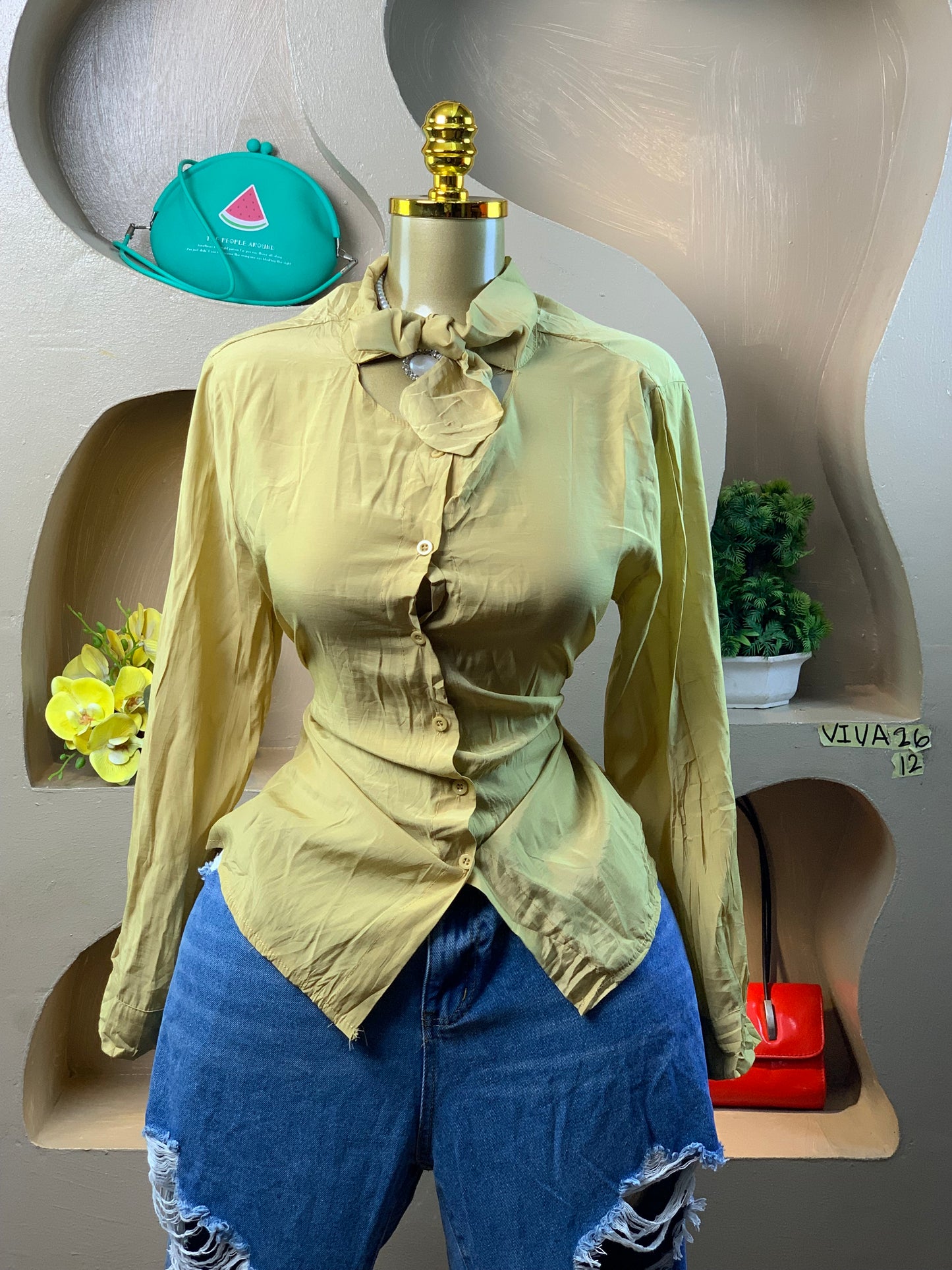SIZE12 VIVA26