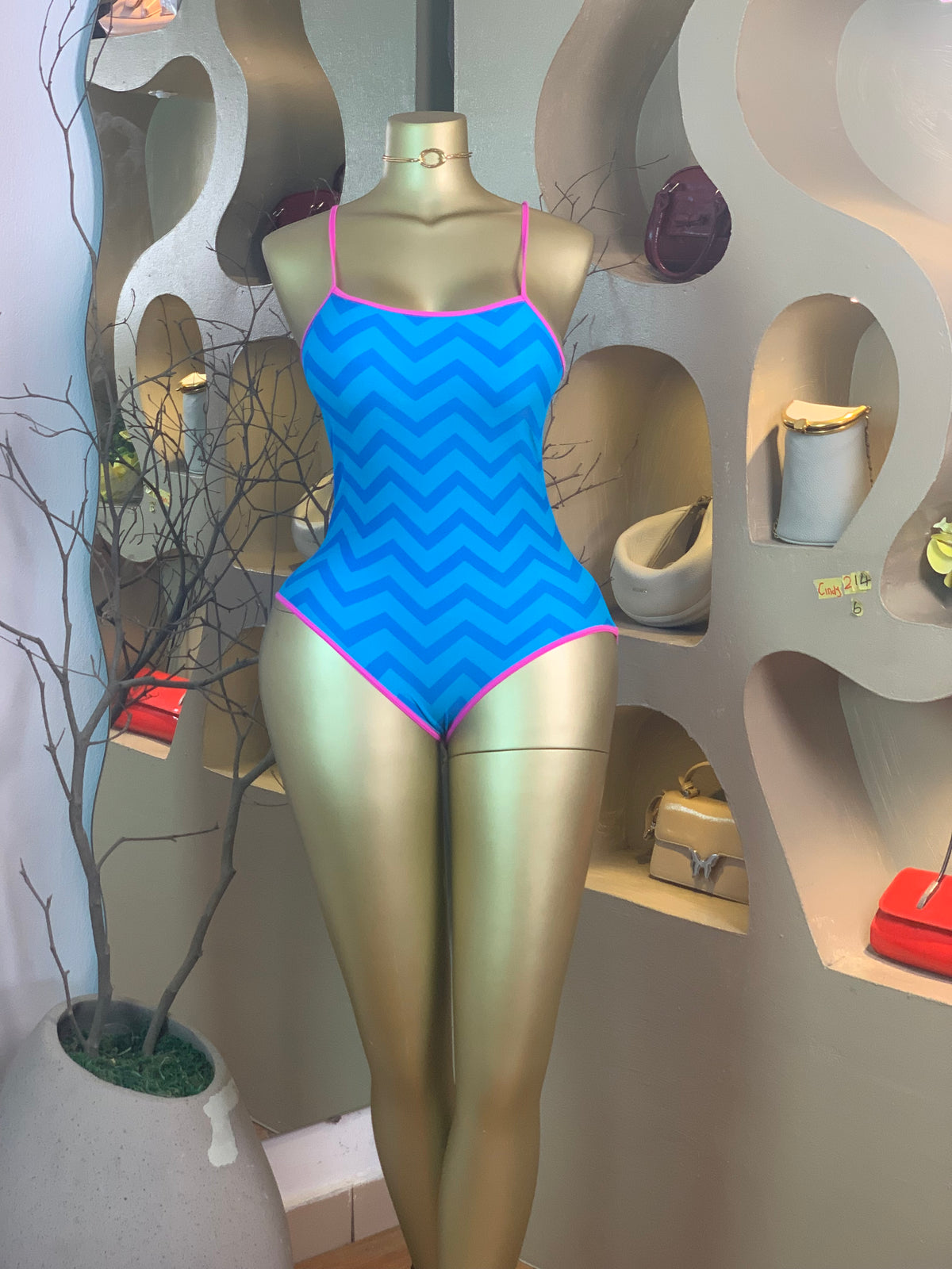 CINDY214 SIZE6