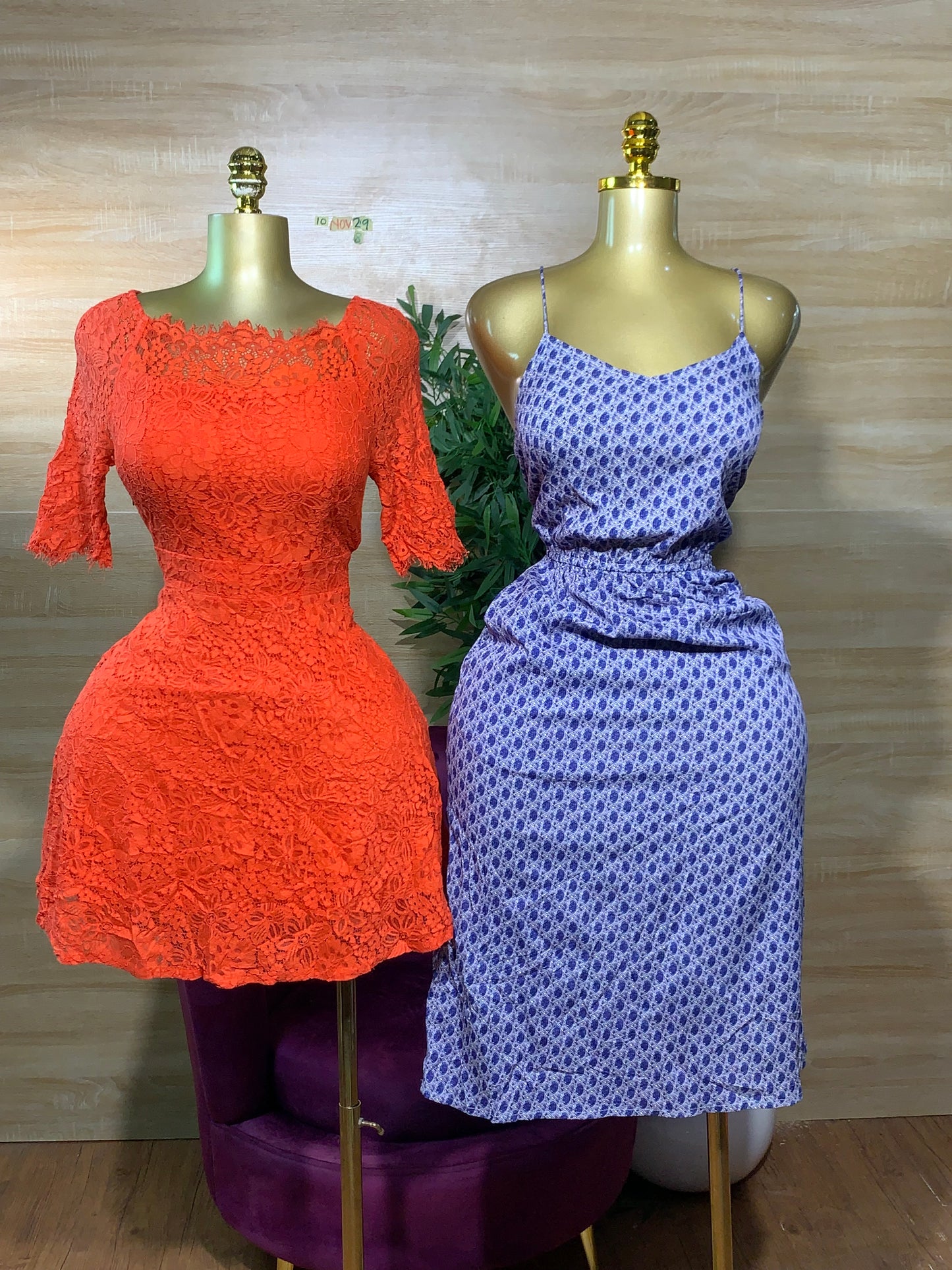 SIZE8 10NOV29A(orange lace)