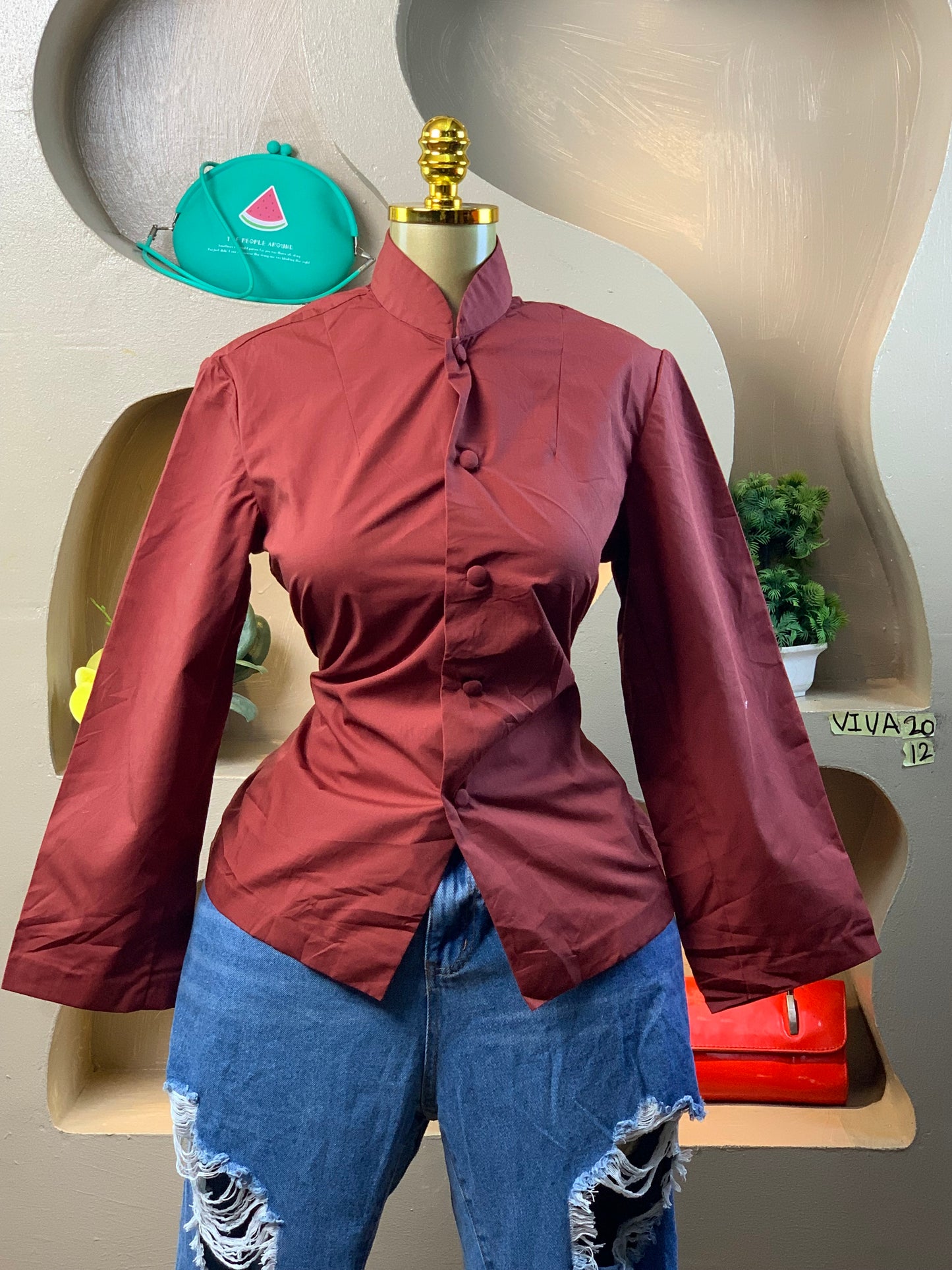 SIZE12 VIVA20