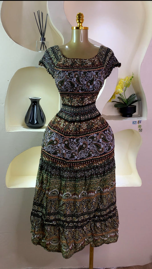 SIZE10 8J88 Length50