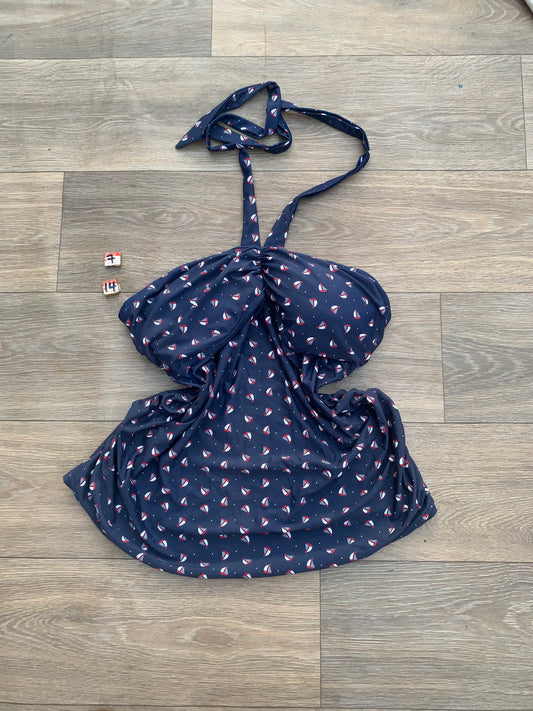 Swimsuit 7 size 14