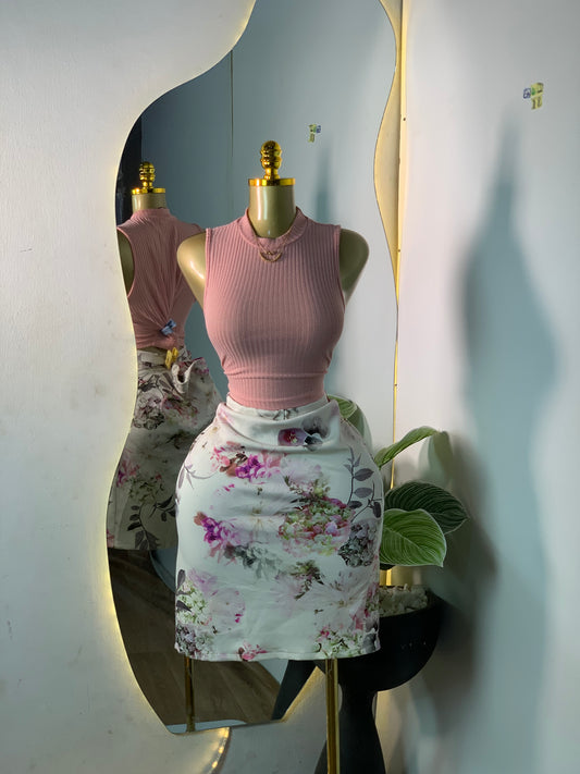 SIZE18 6N42B (Skirt Only)
