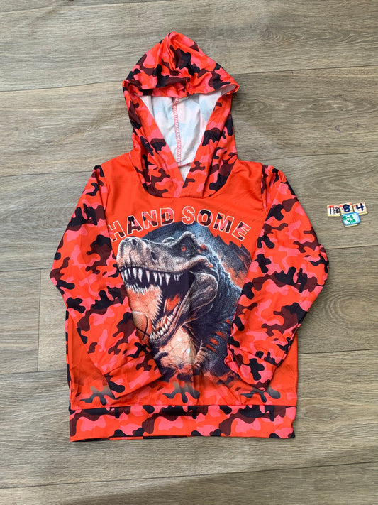 1KID84 AGE5-6yrs(BRANDNEW)