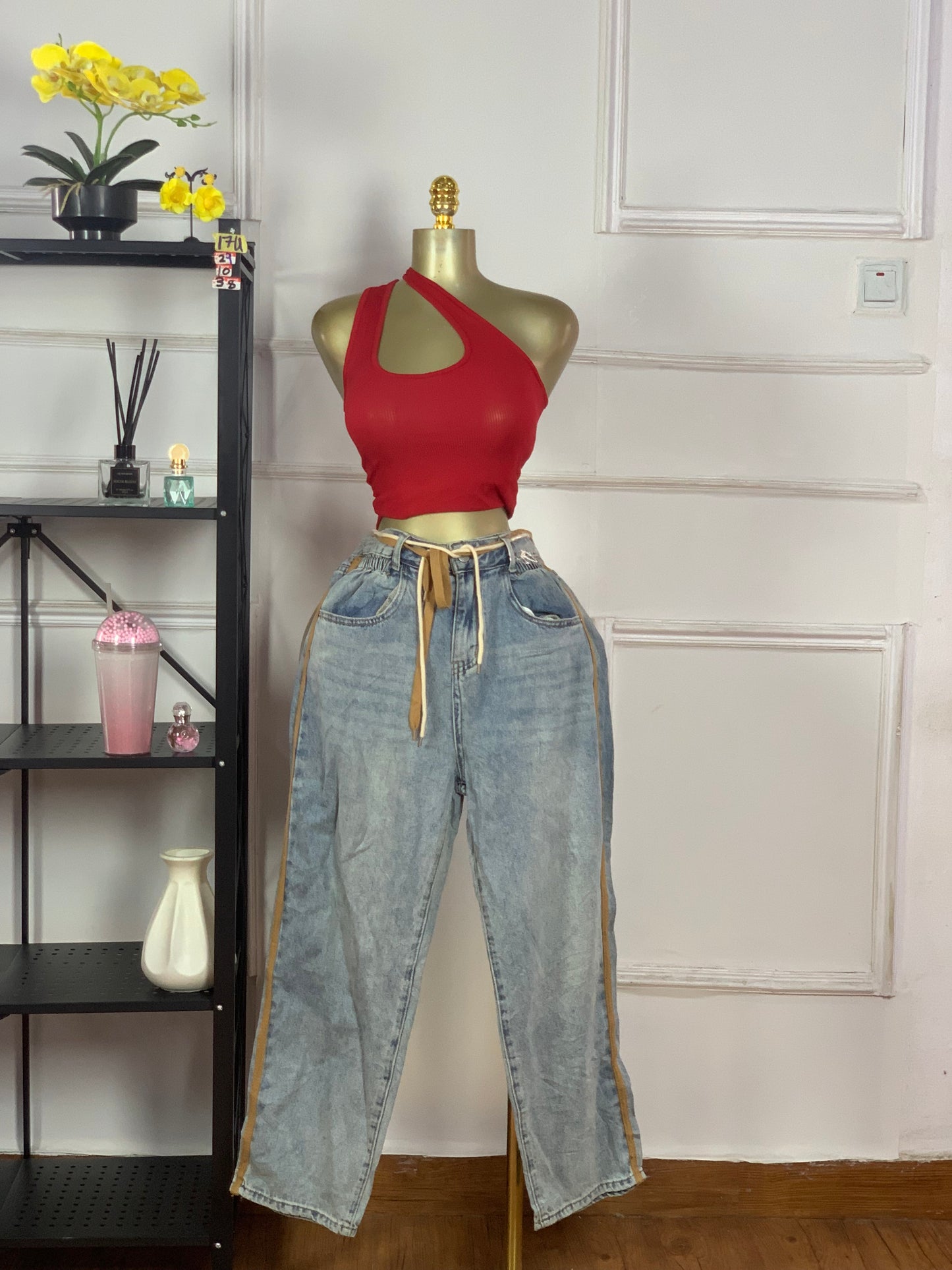 SIZE 10 17U29 Length38