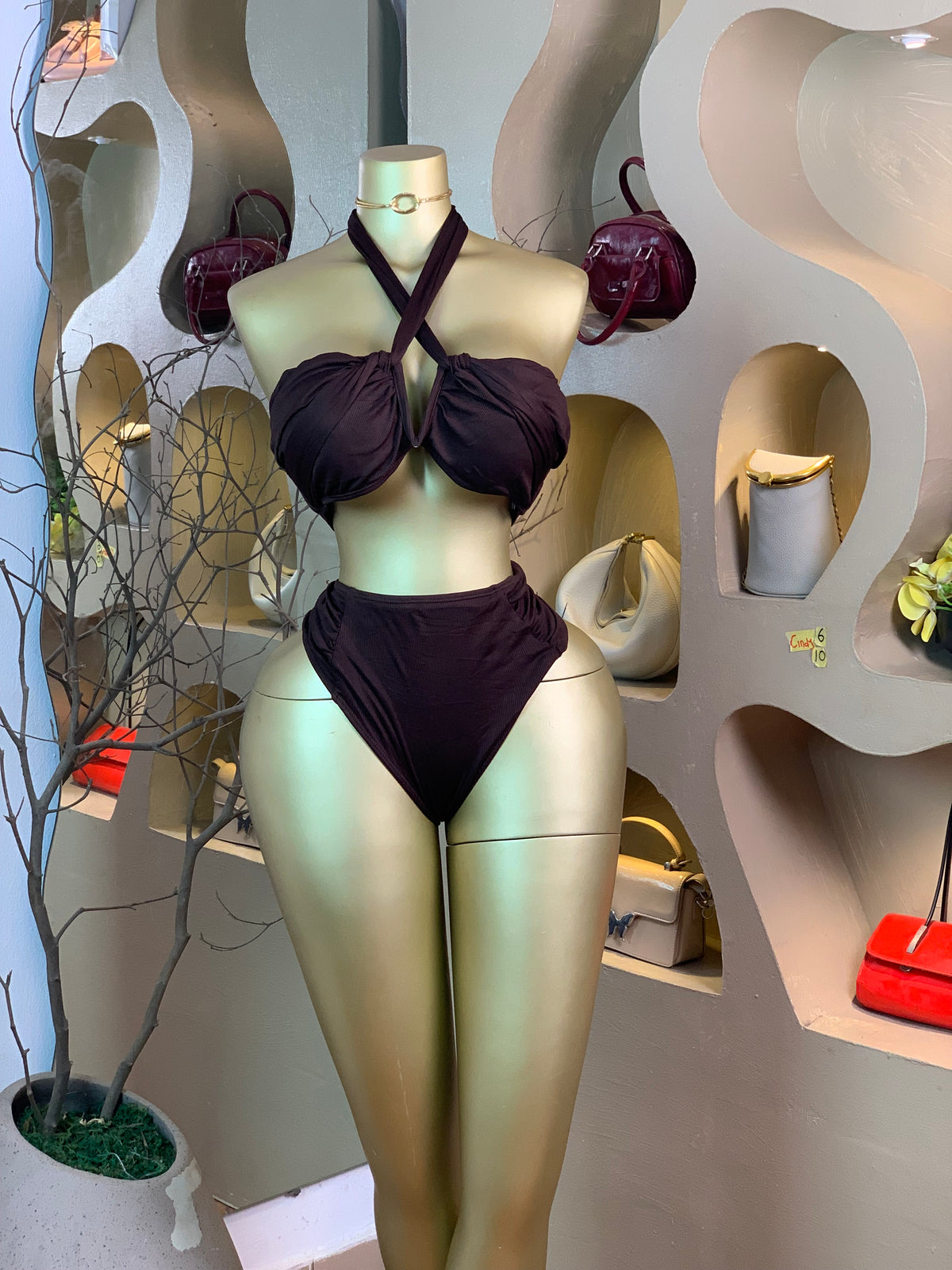 CINDY6 SIZE10