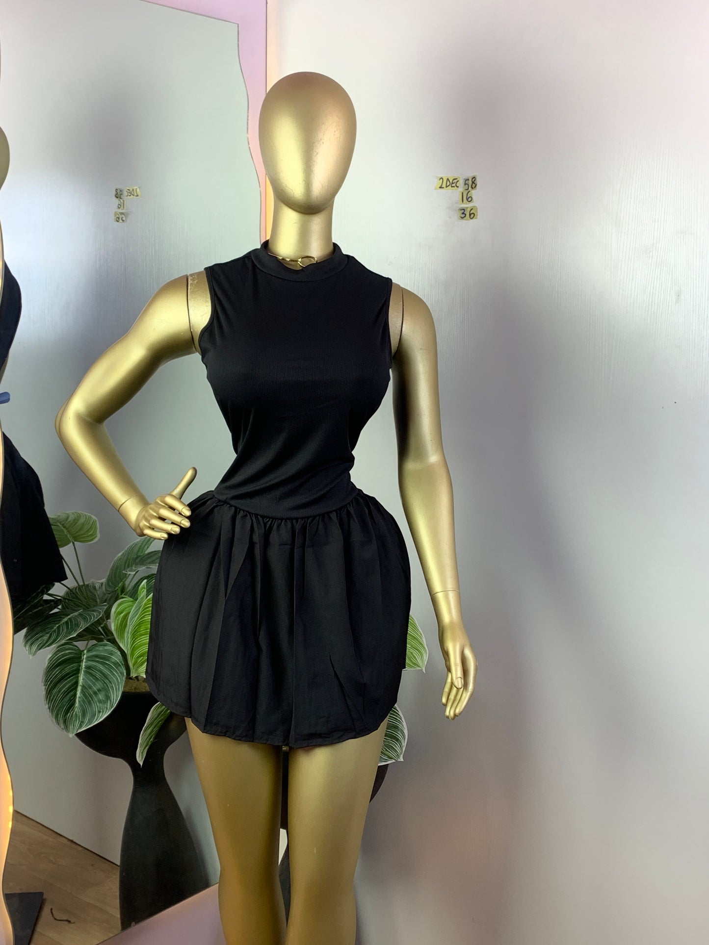 SIZE16 2DEC58 LENGTH36