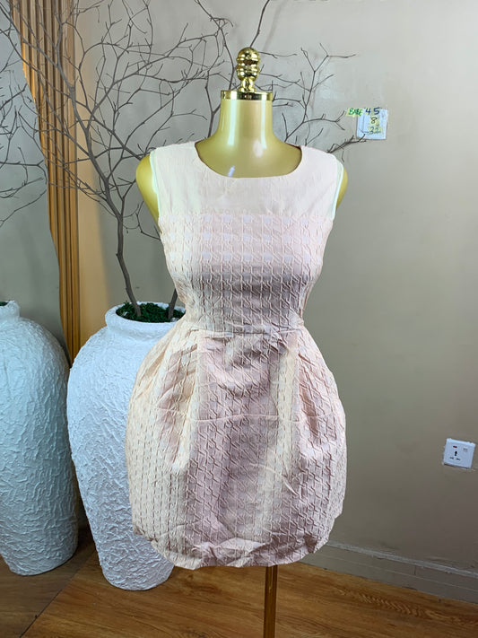 SIZE8 BABE45 Length32