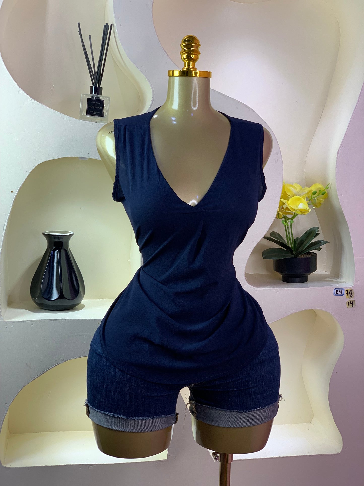 SIZE14 8N78