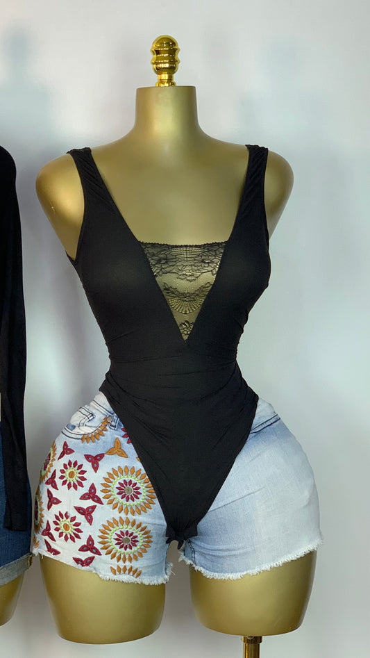 SIZE6 6X25B