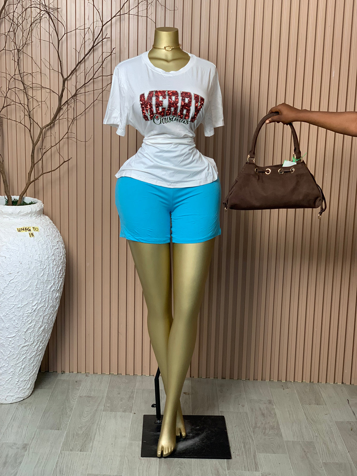 Unforgettable50 SIZE18 Brand new two piece set