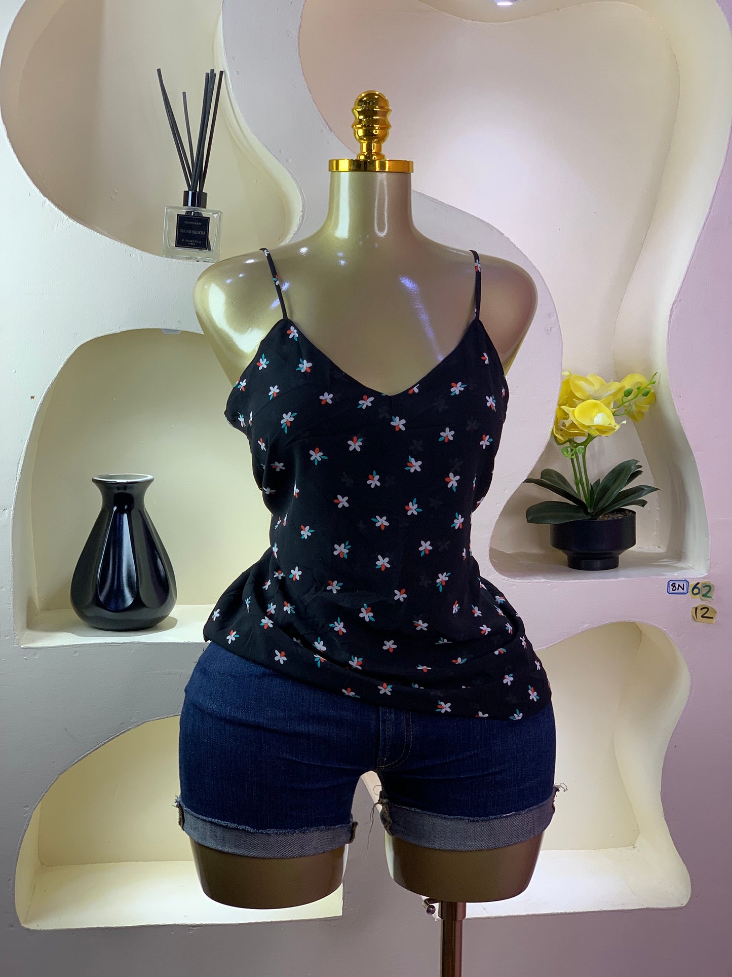 SIZE12 8N62