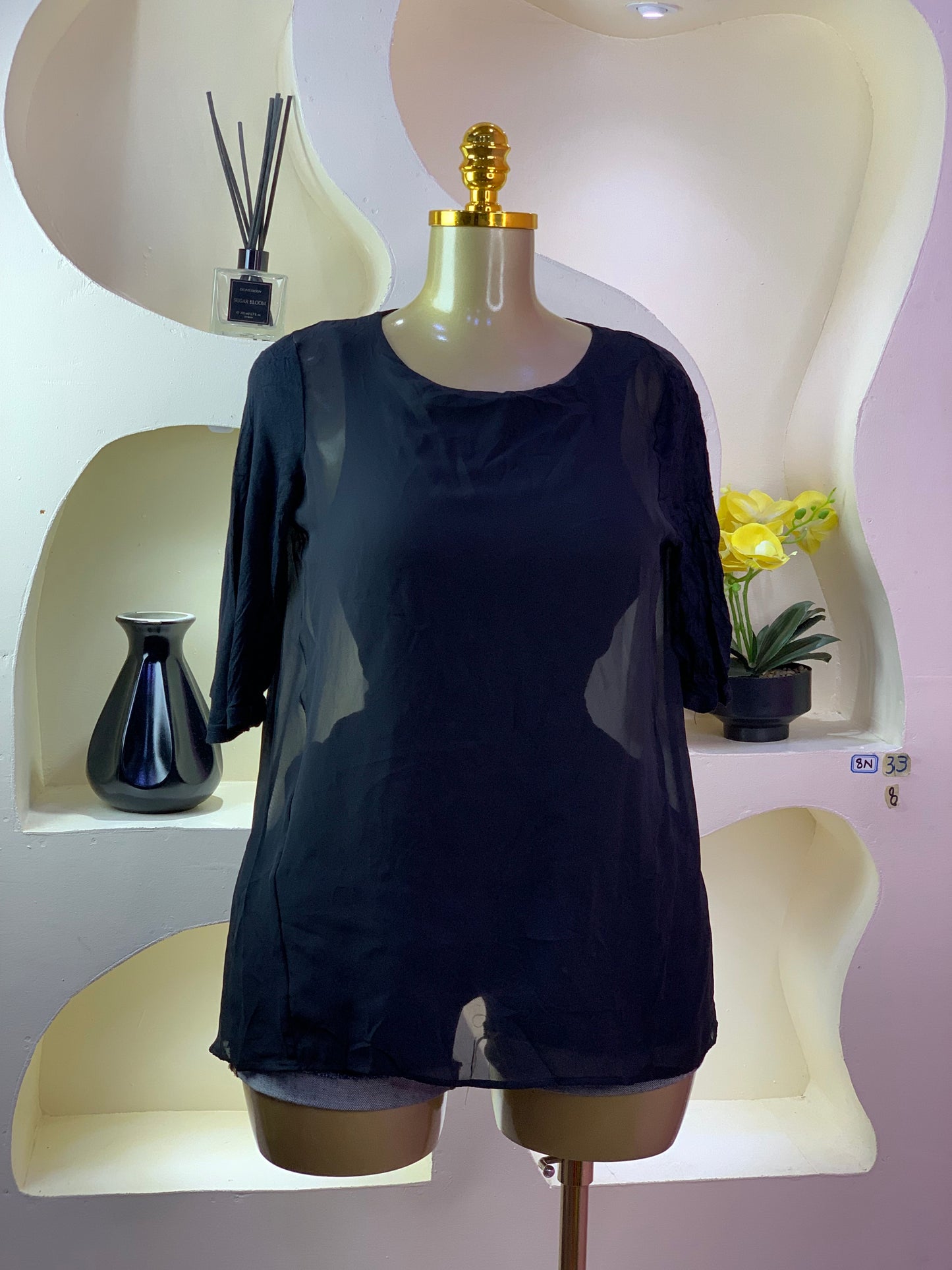 SIZE8 8N33