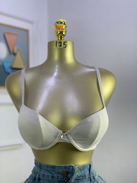 SIZE 34b BRA2 125