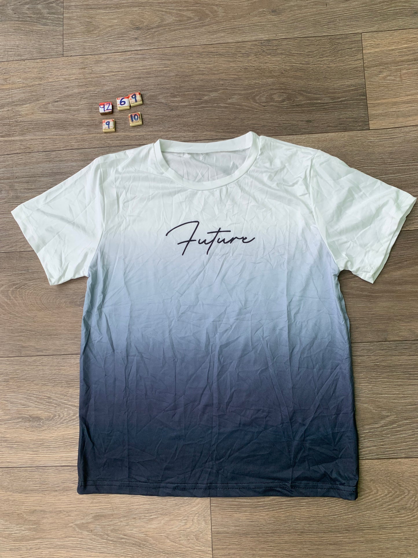 9Z69 Age 9-10 years (polo top)