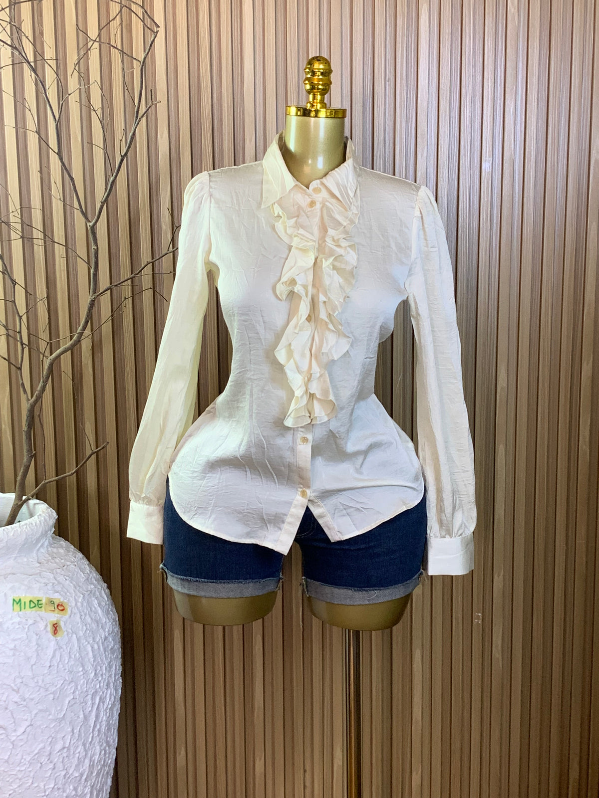MIDE90 SIZE8(Top only)
