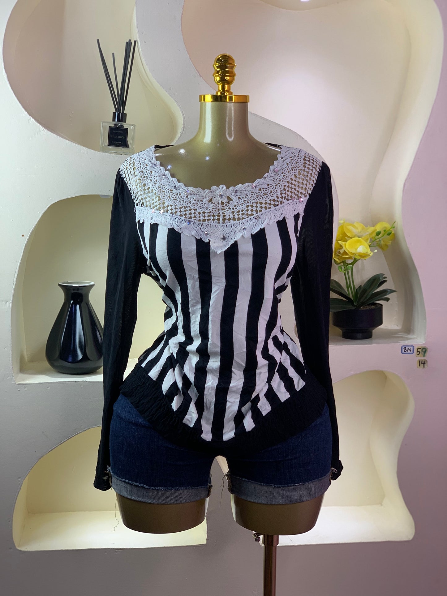 SIZE14 8N59