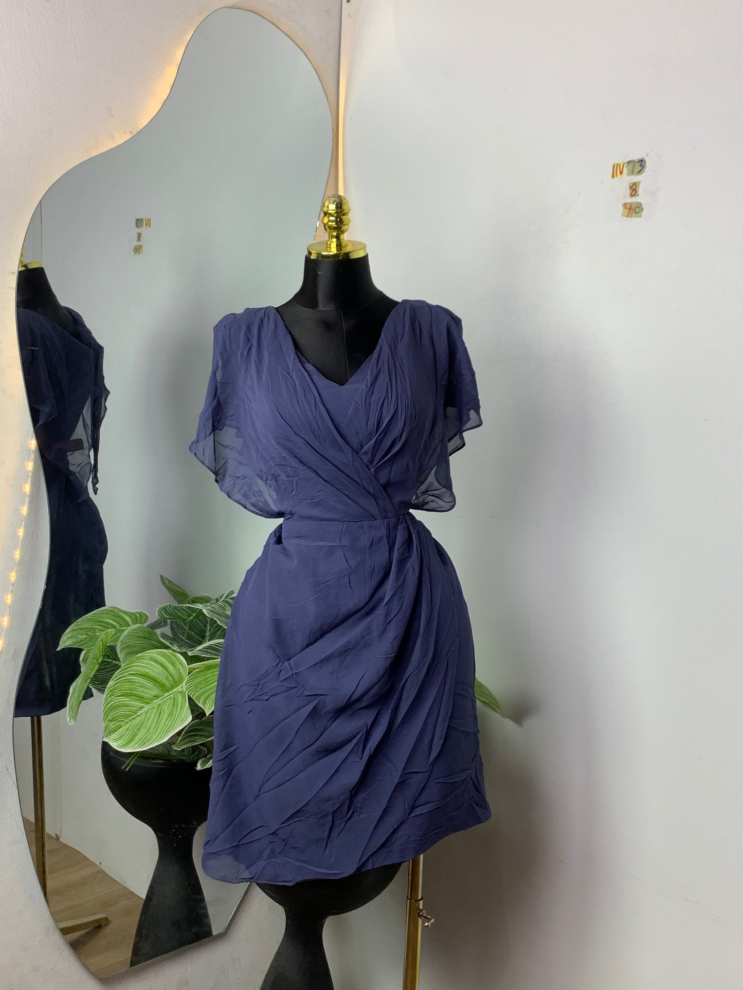 SIZE8 11V73 Length40