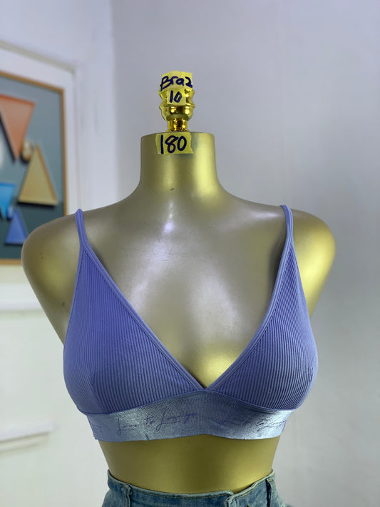 SIZE 10 BRA2 180