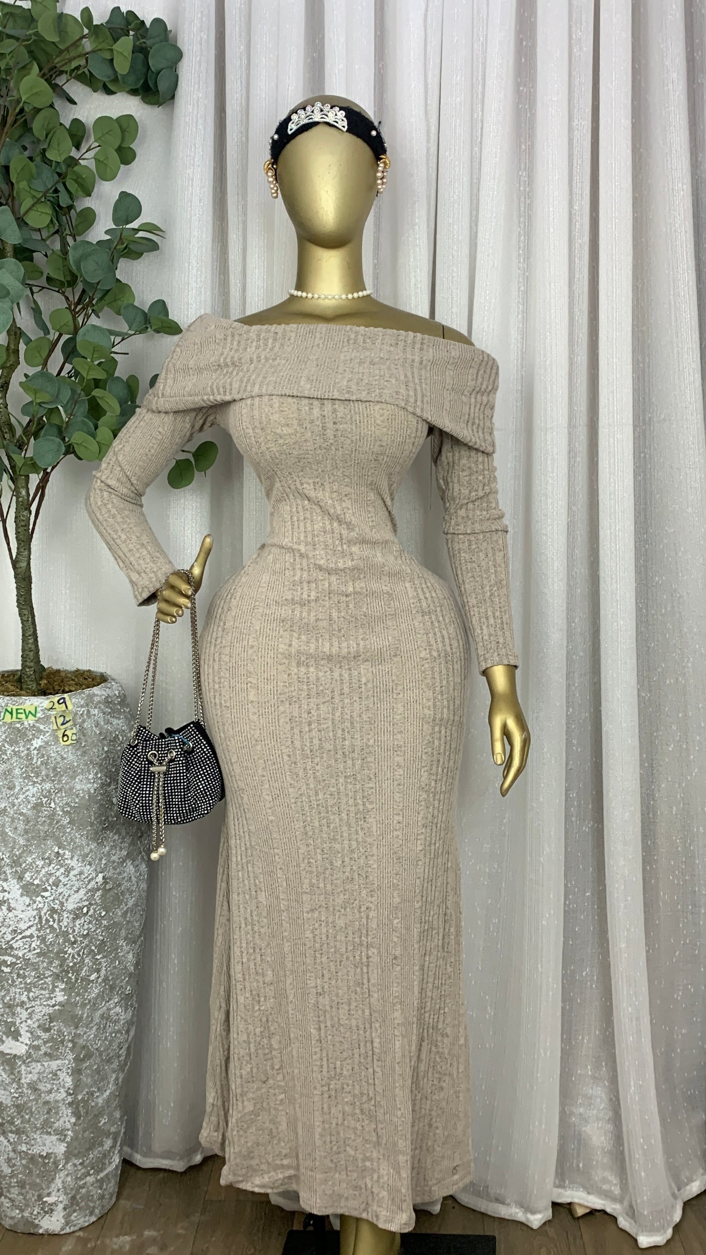 SIZE12 NEW29 Length60