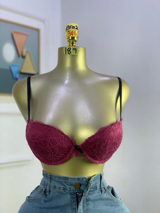 SIZE 34b BRA2 189