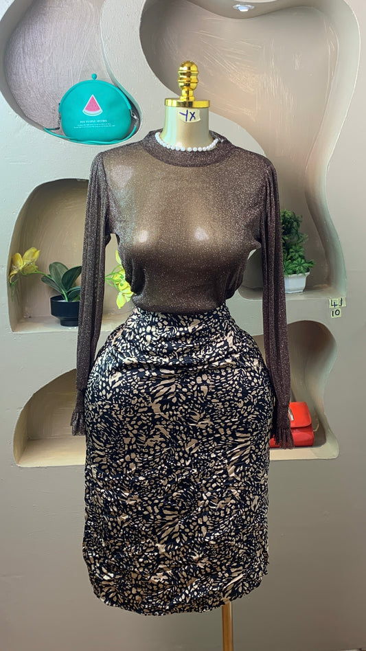 SIZE10 YX41a (top only)