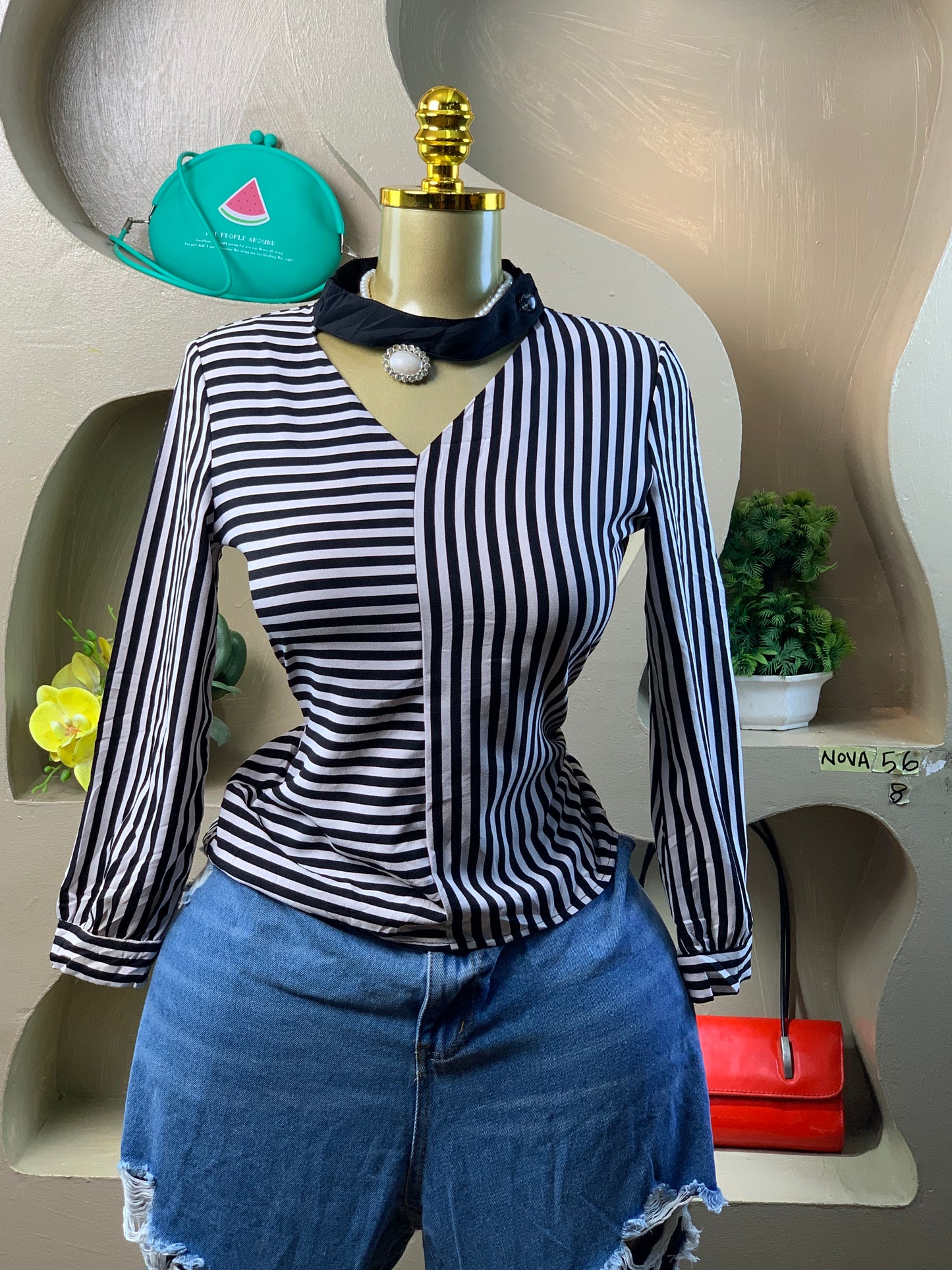 SIZE8 NOVA56