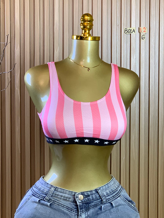 BOLA12 SIZE6(Bralette)