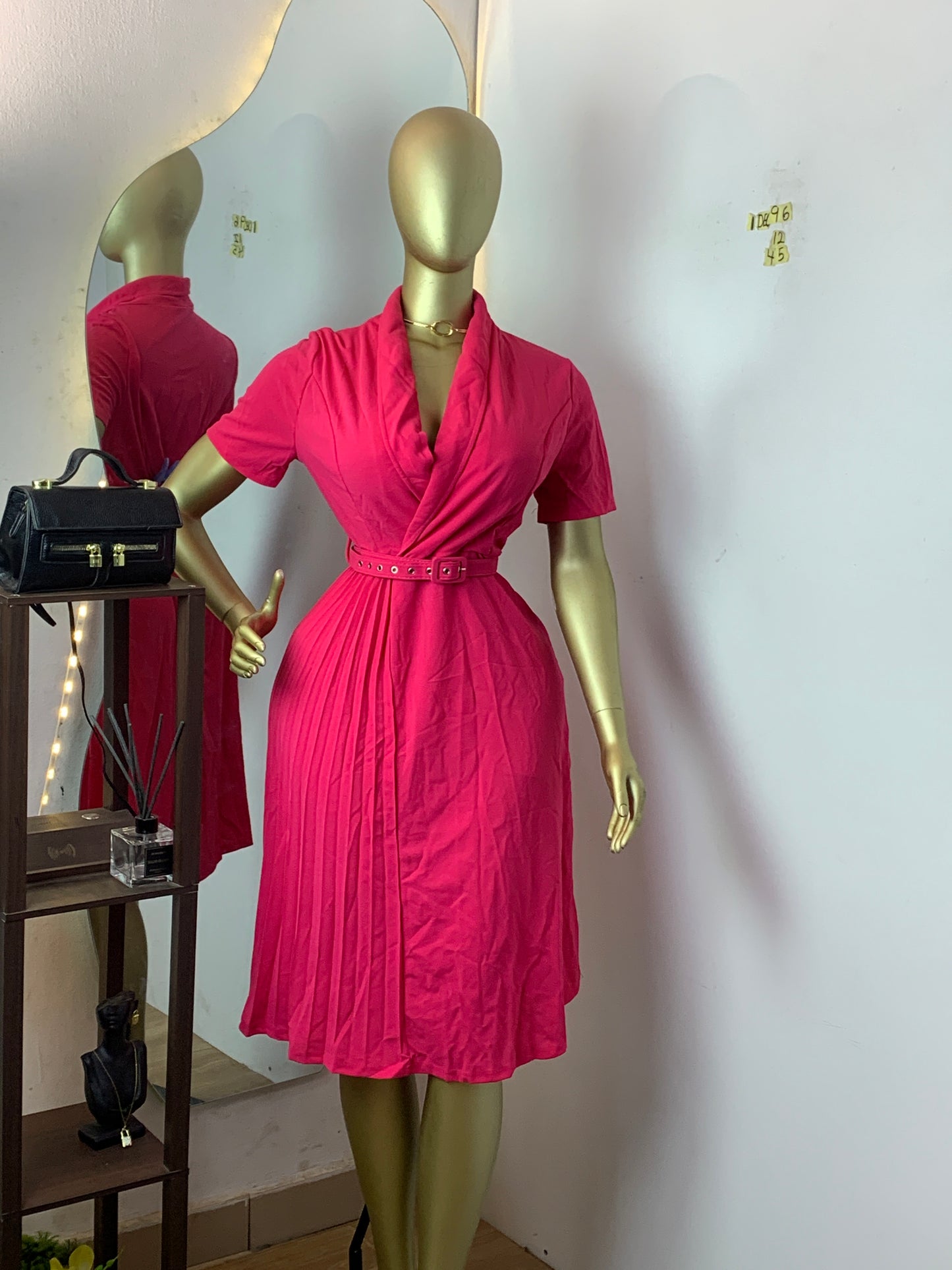 SIZE12 1DEC96 LENGTH45