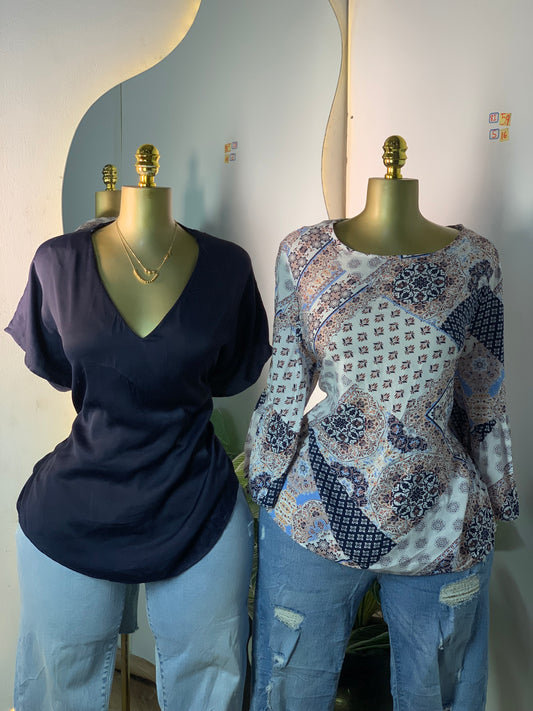 SIZE16 8I59B (Pattern)