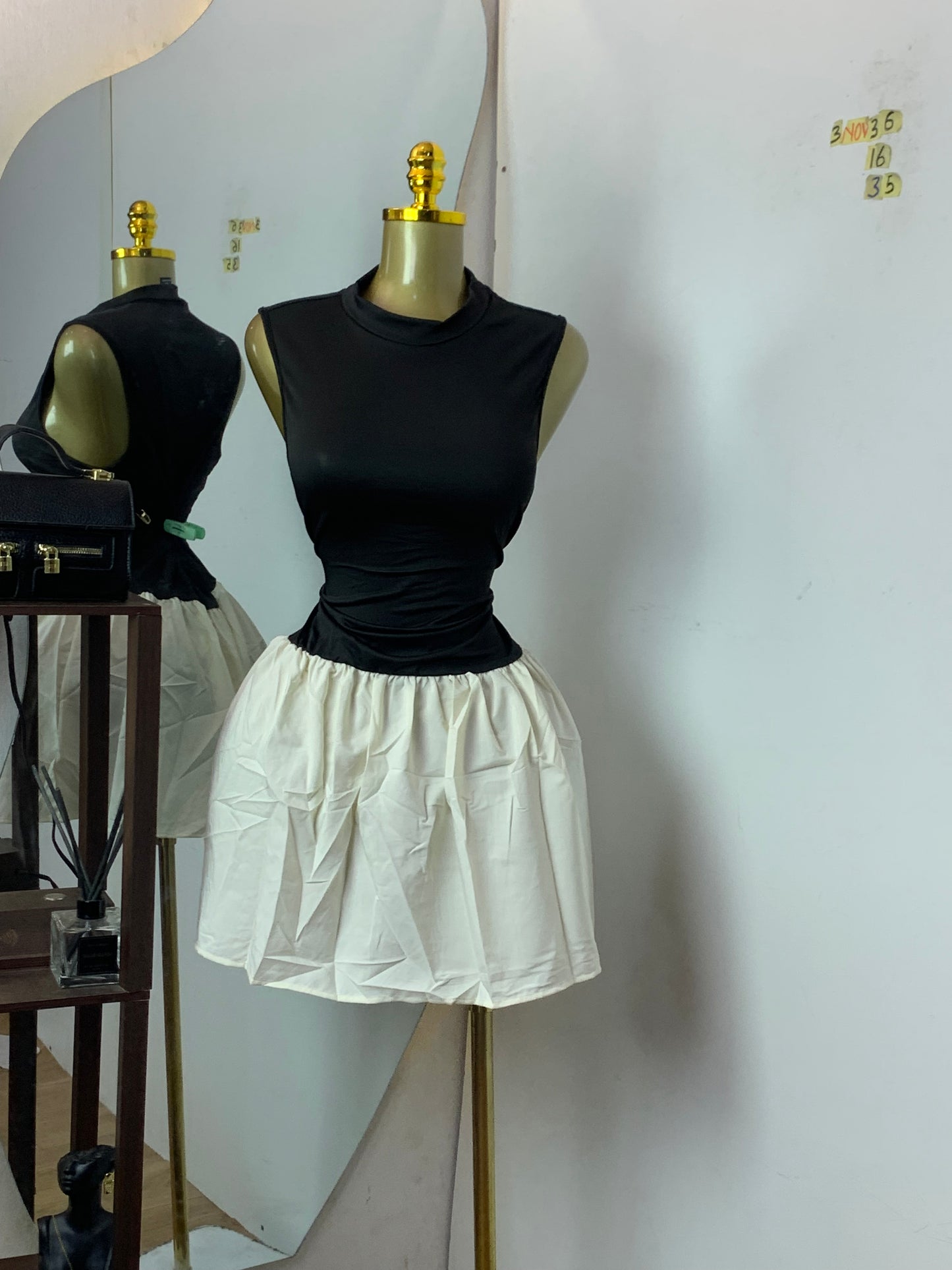 SIZE16 3NOV36 Length35