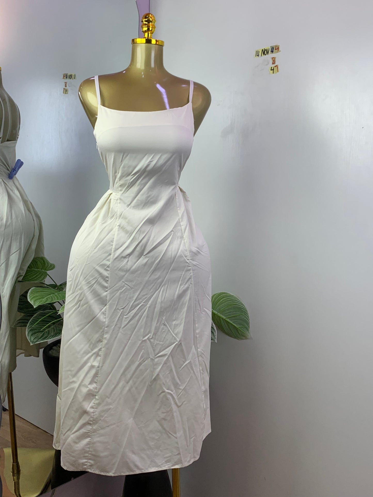 SIZE8 14NOV44 Length47