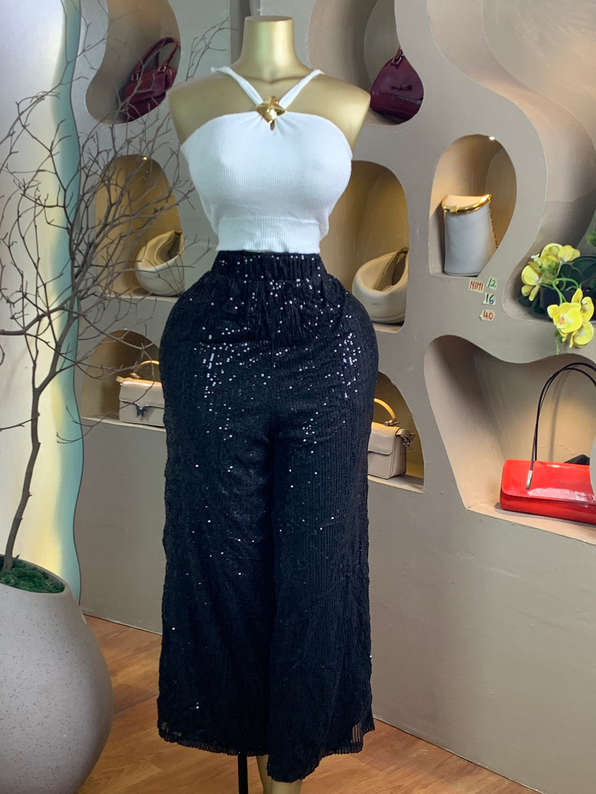 NIMI12 SIZE16 Length40
