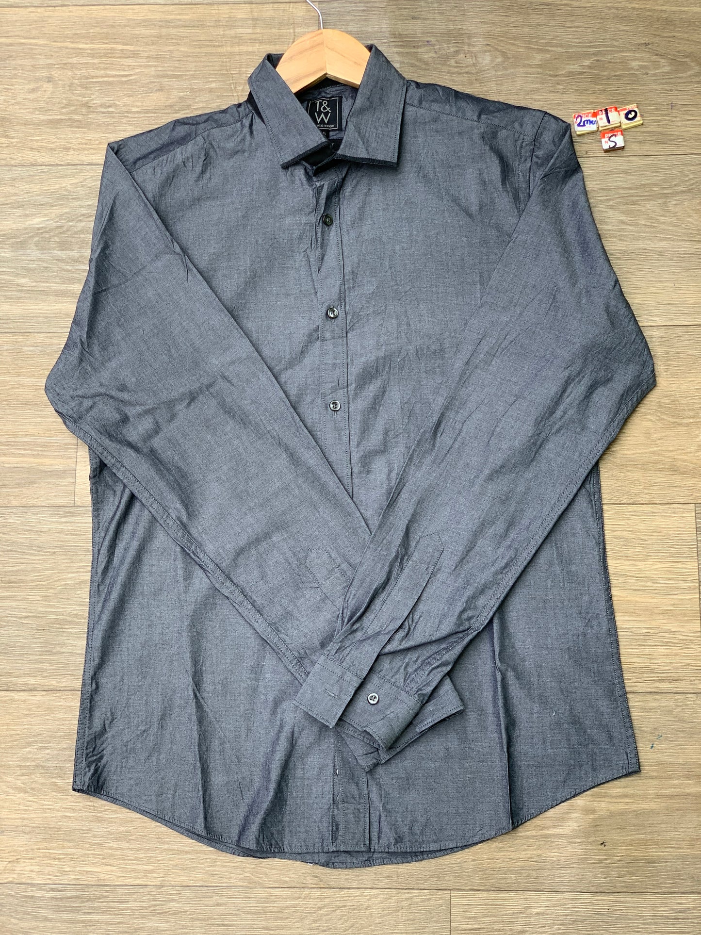 UK SIZE (Small) 2Men10