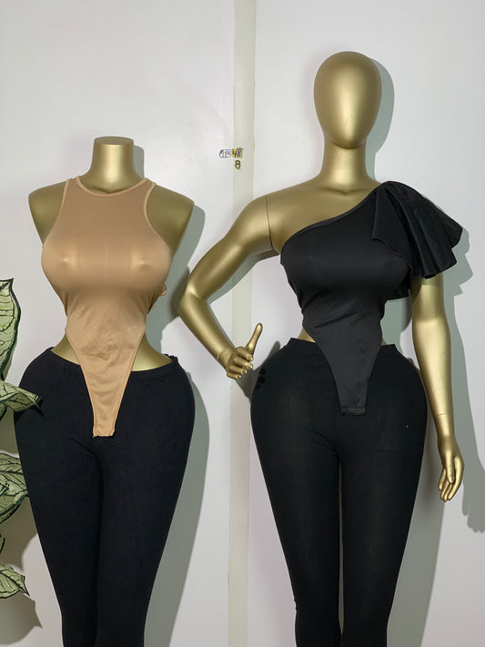 SIZE8 9P48B (black)