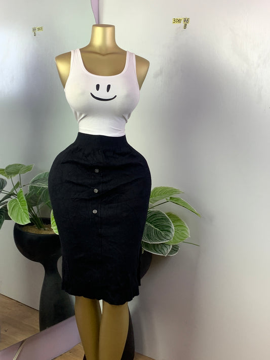 SIZE8 3DEC76(skirt only)