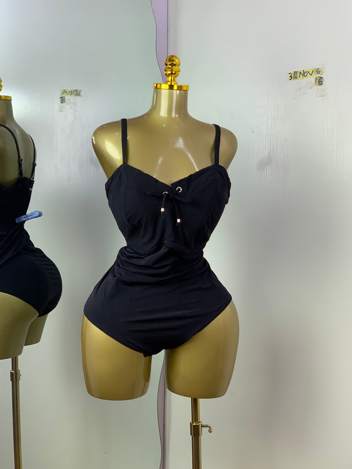 SIZE16 34NOV6 (swimsuit)