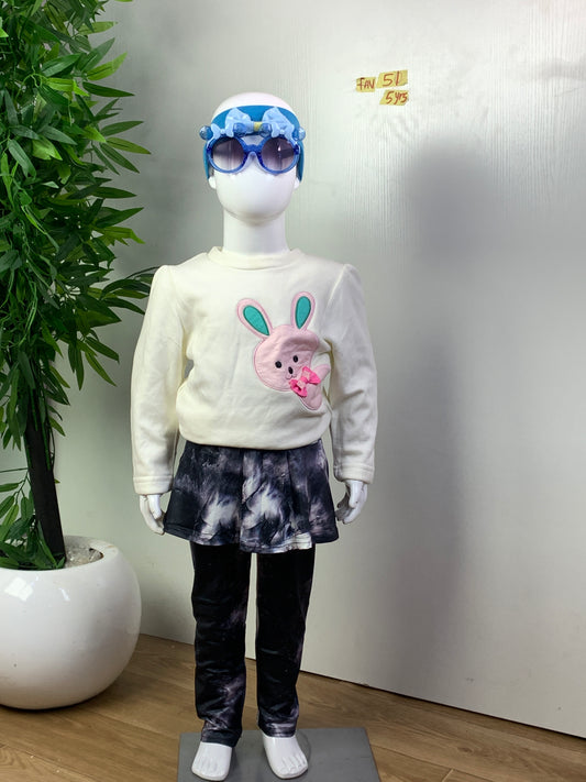 FAV51 5yrs&8-9yrs(pant only)