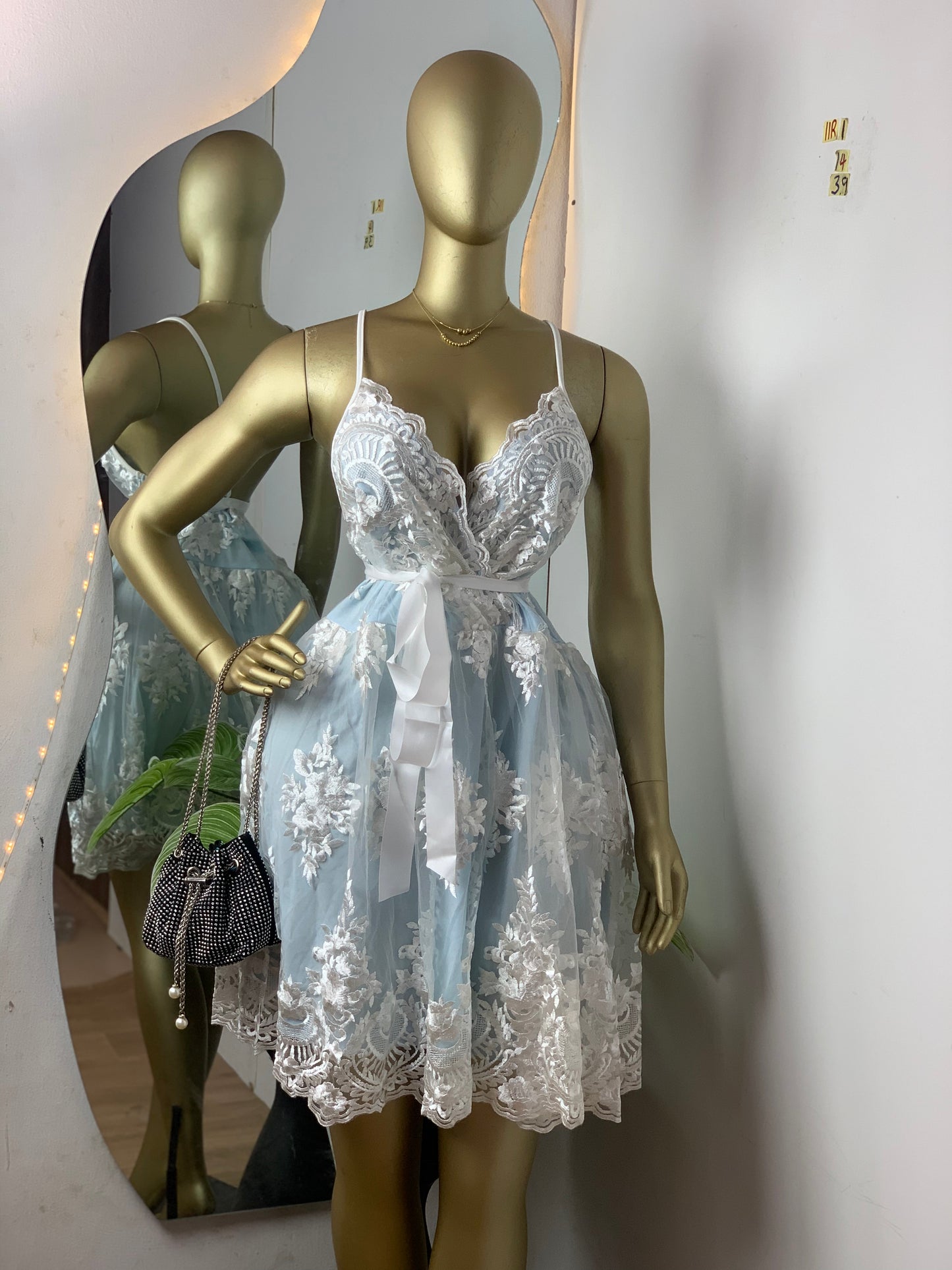 SIZE14 11R1 Length39