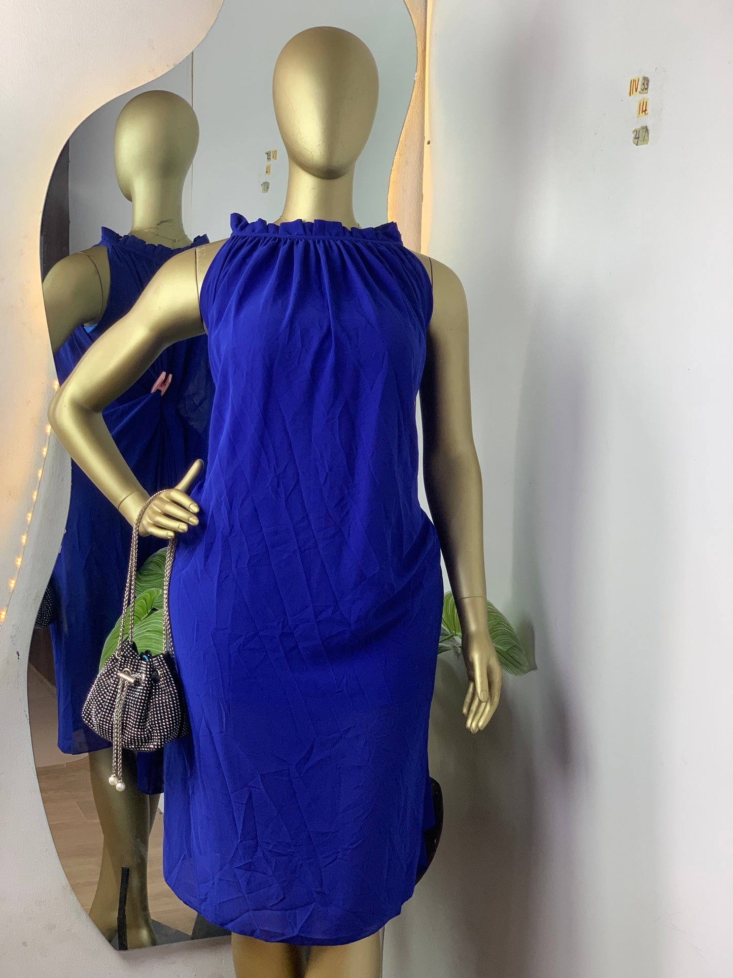 SIZE14 11V33 Length47