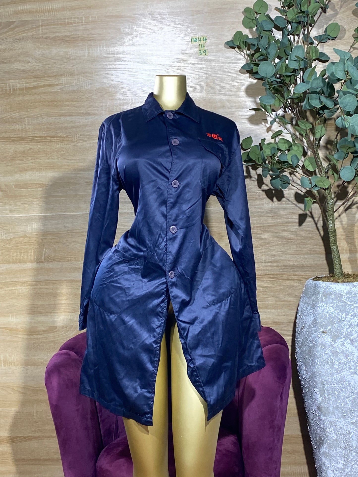 SIZE14 13B44 Length39